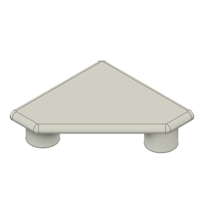 MITER CORNER